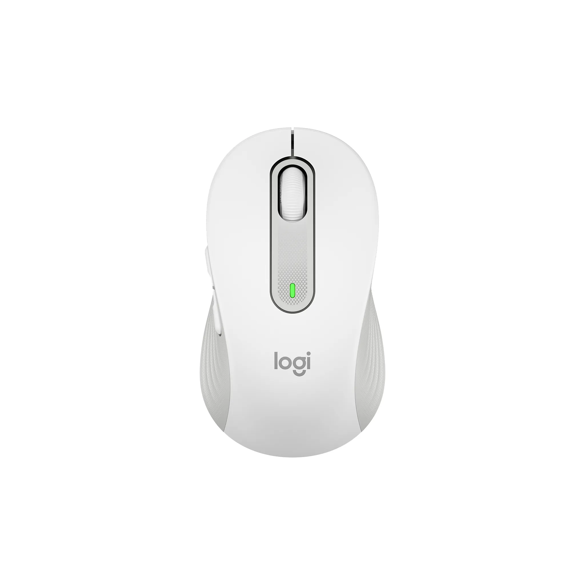Fotografie 1 - Myš Logitech Signature M650 M bílá