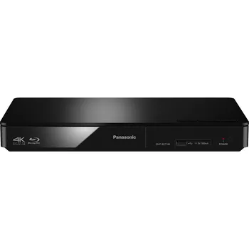 Panasonic DMP-BDT184EG