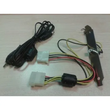 Sada nářadí Napájecí sada pro pokladní zásuvky a displeje pro model RS232