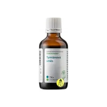 Přírodní produkt Dědek Kořenář Tymiánová směs TK 50 ml