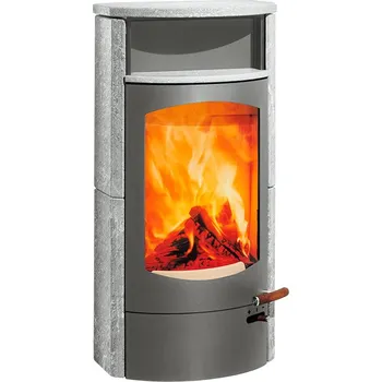 Krbová kamna Austroflamm KOKO 2.0 krbová kamna - mastkový kámen