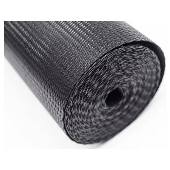 Příslušenství pro plot Fólie pod plot 25 cm / 50 m Pilecký