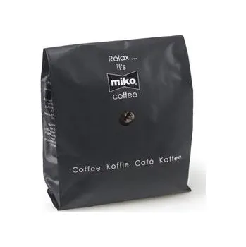 Miko Koffie NV PP Miko Colombian 4x65g