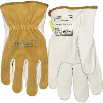 Pracovní rukavice Rukavice 10-2336 WELDAS M/L/XL velikost: XL