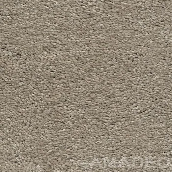 Koberec Associated Weavers - Belgie Luxusní koberec Magnificus 32 - světle hnědý - 5m