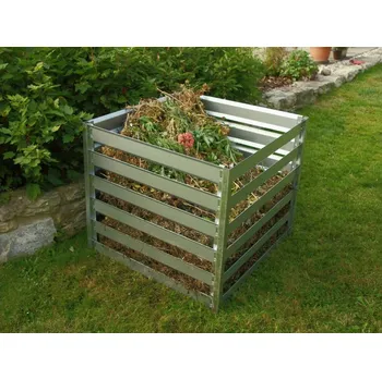 Kompostér Limes Zahradní kompostér K 70