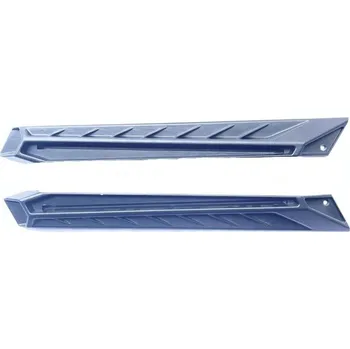 Motorová koloběžka Boční rám podlahy L+P X-scooters XS04