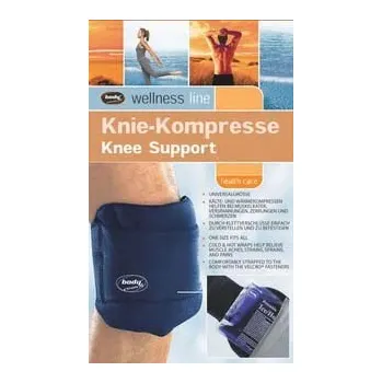 Masážní přístroj Kompresní termo bandáž LOKET