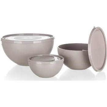 Banquet Culinaria 3 ks béžová