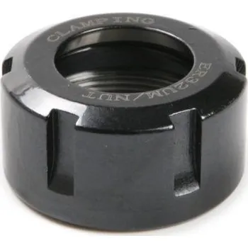 UPEC - Upínací matice pro kleštiny ER20 UM HS-A-00983-4