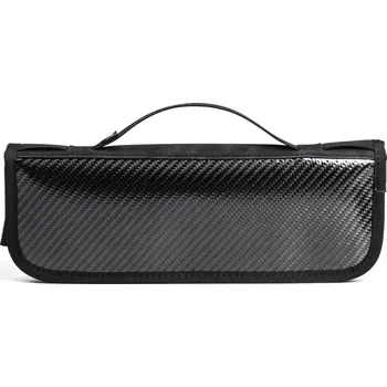 kapesní nůž Zavírací nůž Real Steel Urban Carbon 1.0 XL 28cm