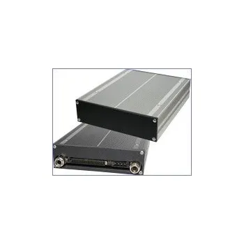 Vodní chlazení Vodní chlazení pevný disk HDM L-Pro - INNOVATEK HDM L-Pro black - HD Dampening - Box with watercooling & d