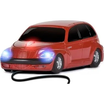 Myš Roadmice Wired Mouse - PT Cruiser RM-08CRPCRWA