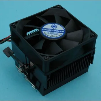 PC ventilátor PRIMECOOLER PC-MC5 MEGACOOL - Chladič na procesor