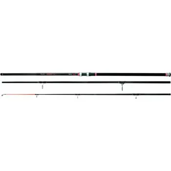 Rybářský prut Zebco prut Satanica Surf 4.20m 220g