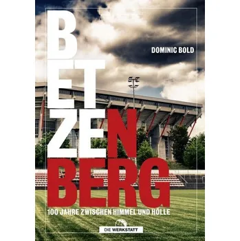 Betzenberg - Bold, Dominic