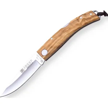 kapesní nůž Zavírací nůž Joker Iberica, olive wood