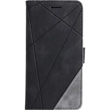 Pouzdro na mobilní telefon Pouzdro TVC WalletCase pro Huawei Mate 10 Lite Barva: Černá