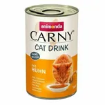 Animonda Carny Cat Drink s kuřecím…