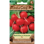 MoravoSeed Ria ředkvička k rychlení 400…