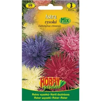 Semeno Astra čínská vysoká - EXPIRACE 12.2023 !