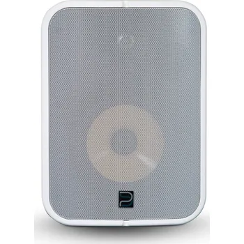 Elektronika Bluesound Professional BSP1000 White (Aktivní BluOS streamovací reproduktor pro vnitřní i venkovní použití BSP1000)