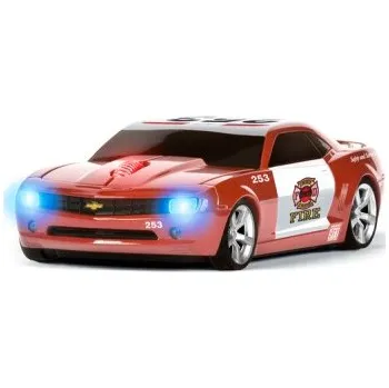 Myš Roadmice Wireless Mouse - Camaro RM-10CHCCFXP