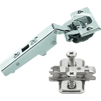 pant Závěs nábytkový s tlumením Blum - naložený