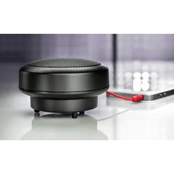 Wavemaster MOBI 2 Black