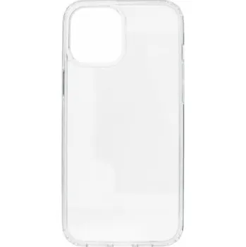 Forcell Obal Super Clear Hybrid case - iPhone X / XS transparentní 124000389