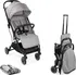 Kočárek Chicco Trolley Me 2021 Light Grey