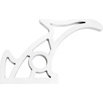 Sekera BERGER Boční Hák pro ArboiRapid teleskopické tyče