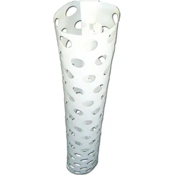 Odpuzovač zvířat VYVA PLAST Ochranka OSL LIGHT - výška 78 cm, průměr 80 mm