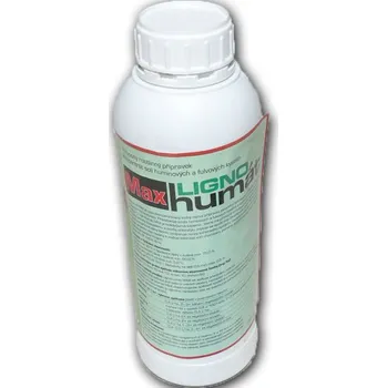 Hnojivo SETRAB Lignohumat MAX 1l