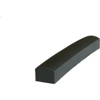 Příslušenství pro plot Perwood Plastová krytka pro plotová prkna 120 mm - vzorek KPL