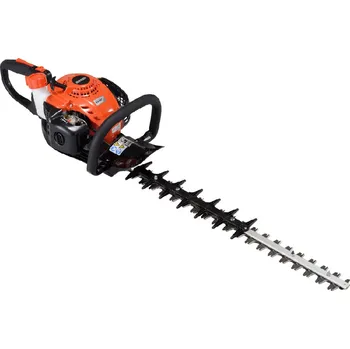 Zahradní nůžky ECHO JAPAN Benzínový plotostřih ECHO HCR-165ES