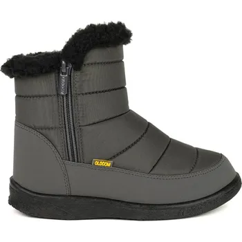 Oldcom Polar šedé Dámská zimní obuv Oldcom Polar šedé