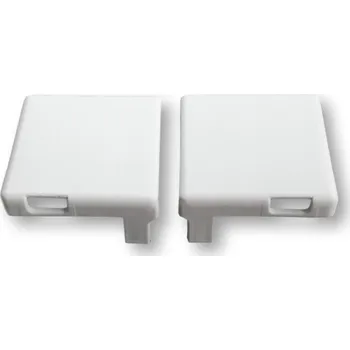 Příslušenství k oknu Climax Krytka žaluzie IDK