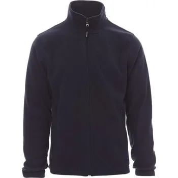 pracovní bunda Fleecová bunda Payper NEPAL Barva: Černá, Velikost: 3XL