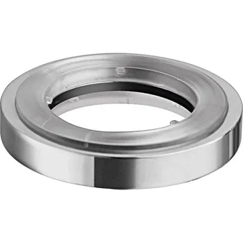 Silfra WP94051 podložka mezi umyvadlo a desku 10 mm chrom