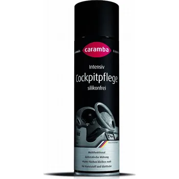 APEX Čistič kokpitu CA Intensiv bez silikonu