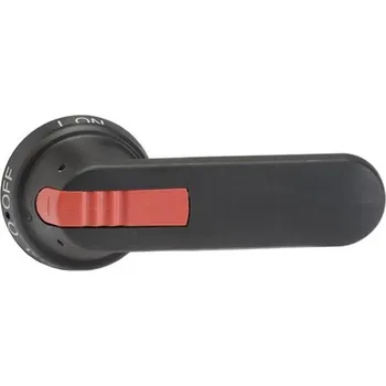 vypínač ABB Rukojeť OHB125J12T 1SCA022652R2220