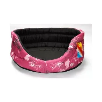 Pelech ovál č.2 48x33x15cm