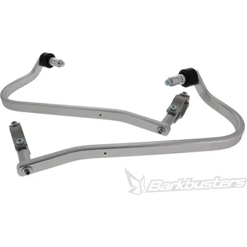 Chránič ruky pro motocykl Honda CB 500 X (19-) - hliníkový držák chráničů páček Barkbusters VPS / Storm