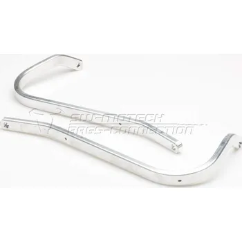 Chránič ruky pro motocykl Honda XL 650 V Transalp (00-07) - hliníkový držák chráničů páček Barkbusters VPS / Storm