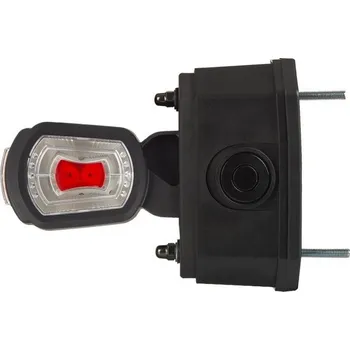 Přídavný světlomet Obrysové LED světlo s couvacím senzorem, typ LDCC2794, levá strana