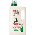Jelen Prací gel s vůní konvalinky 2,7 l