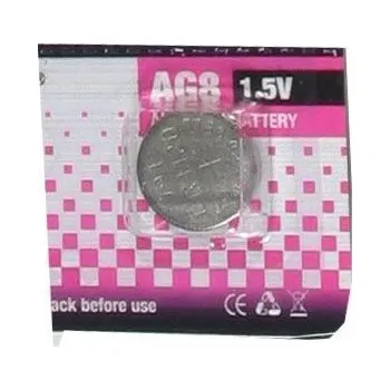 Článková baterie Baterie TINKO LR55(AG8,LR1120,391A) alkalická