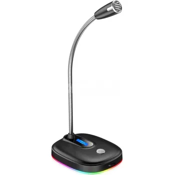 Mikrofon Mozos GMG2-RGB