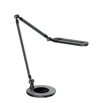 Lampička Prezent Ptyas 31210 antracitová